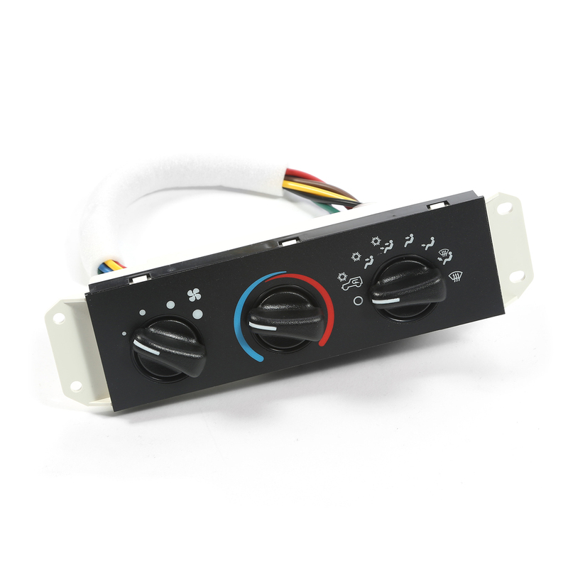 HVAC Control